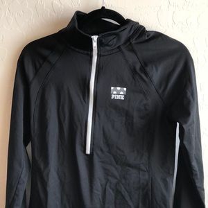 PINK Ultimate running jacket
